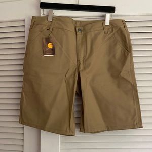 Carhartt Work Shorts